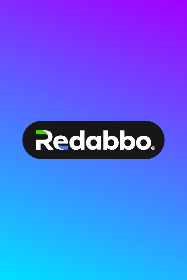 Redabbo logo