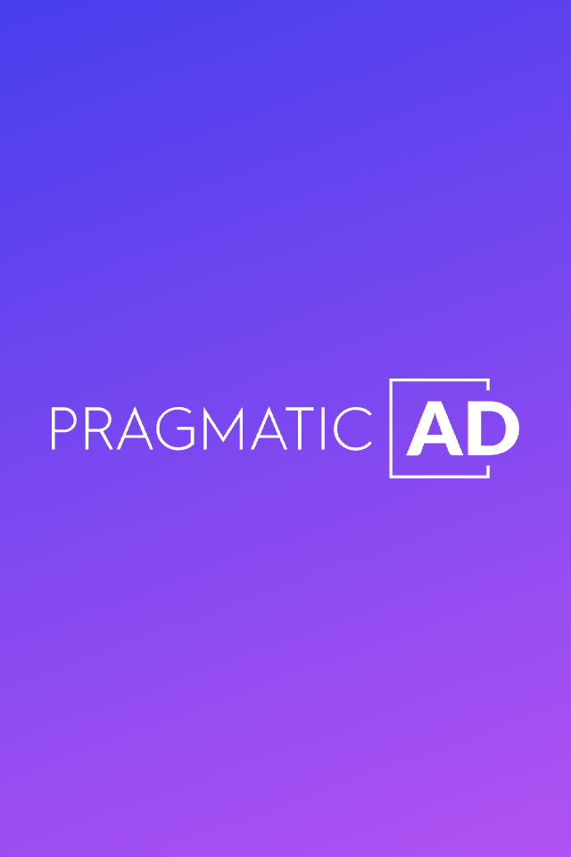 Pragmatic AD logo