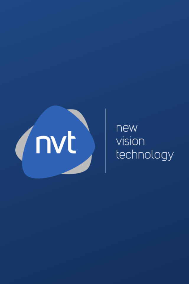NVT logo