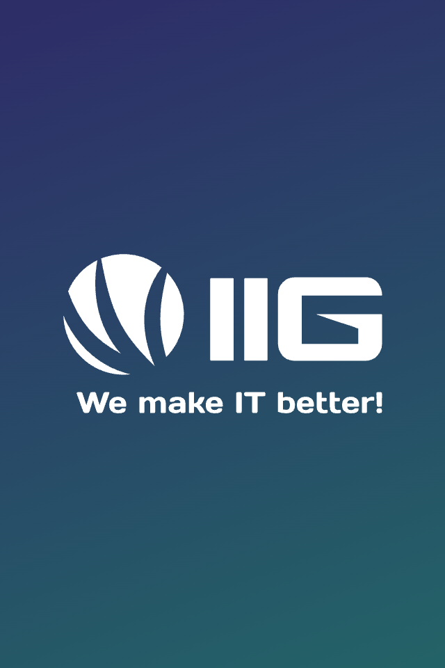 IIG logo