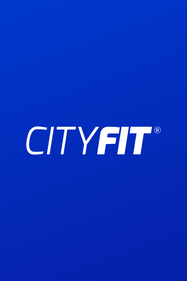 CityFit logo