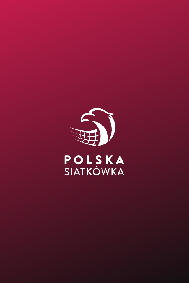 Polska Siatkówka logo