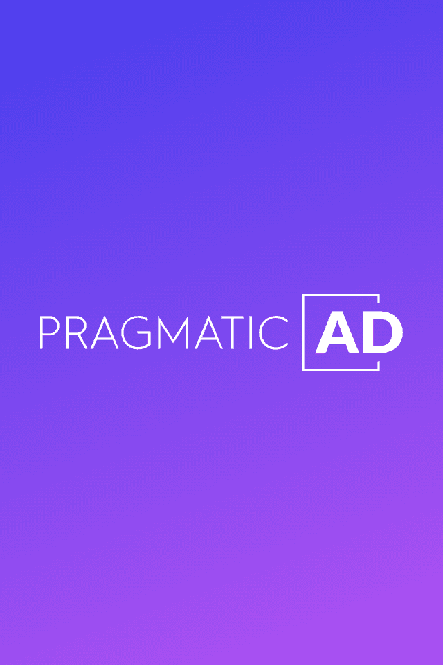 Pragmatic AD-image